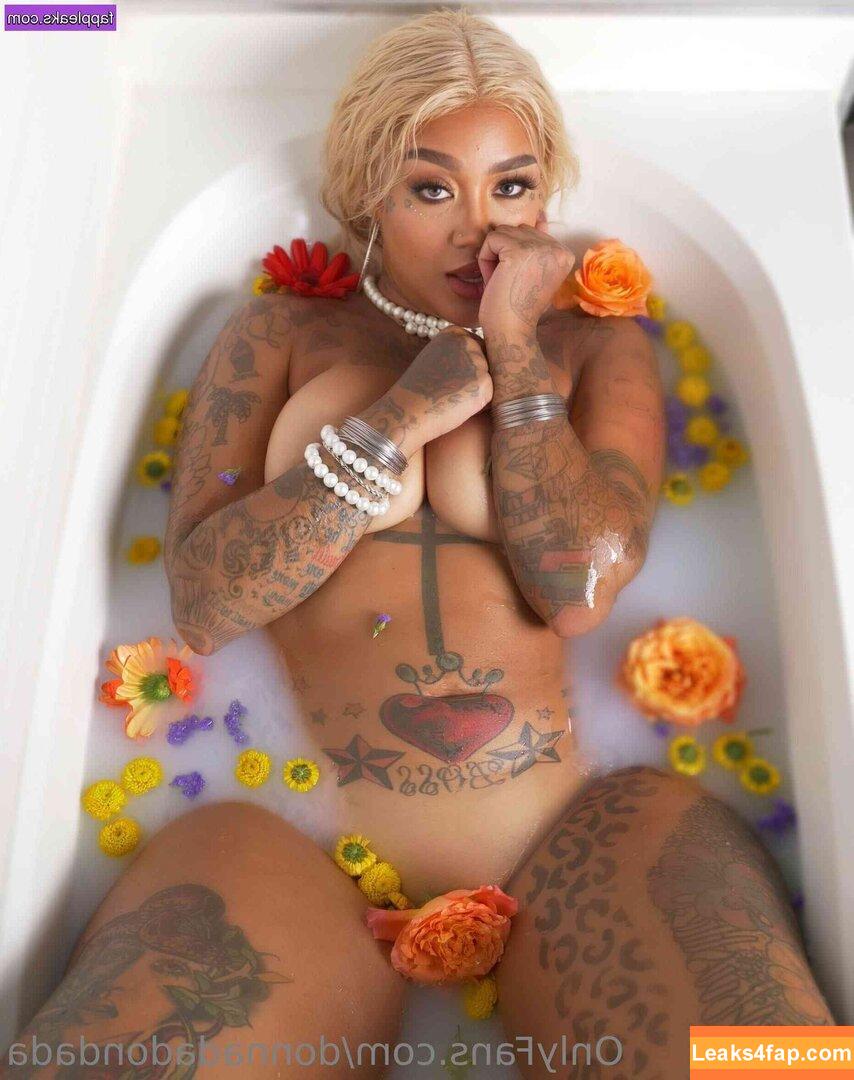 Donna Lombardi /  leaked photo photo #0002