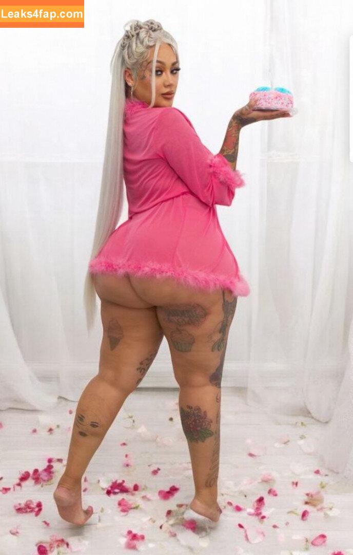 Donna Lombardi /  leaked photo photo #0005