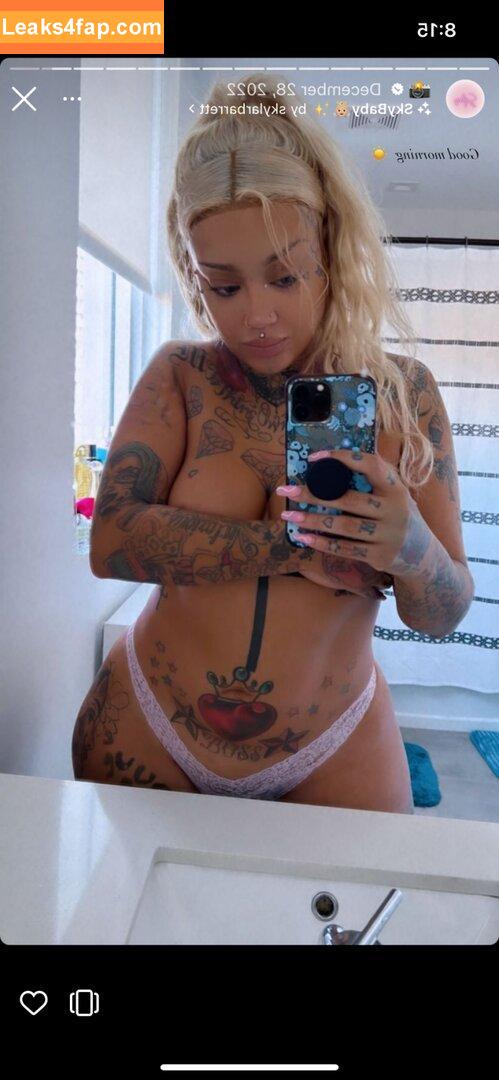 Donna Lombardi /  leaked photo photo #0007