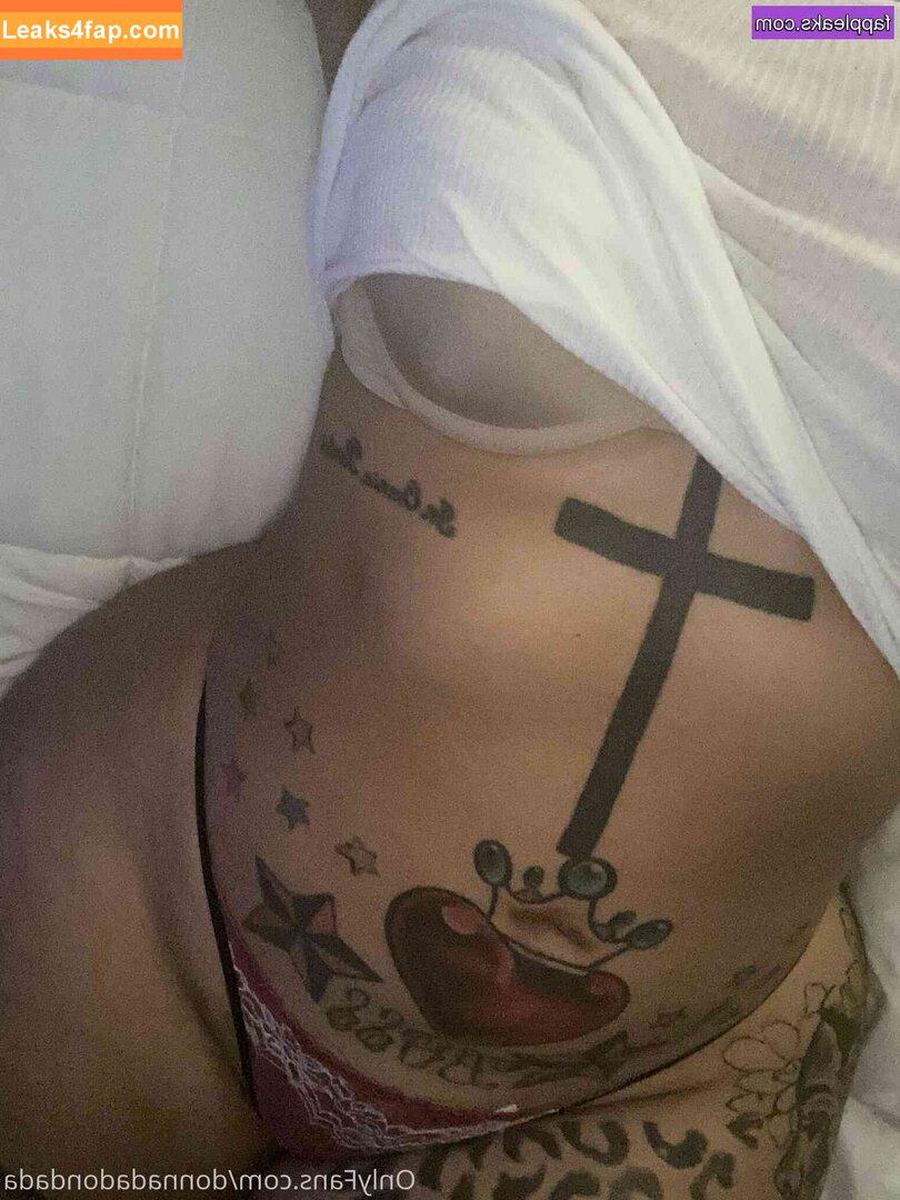 Donna Lombardi /  leaked photo photo #0016