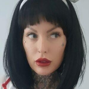 random model