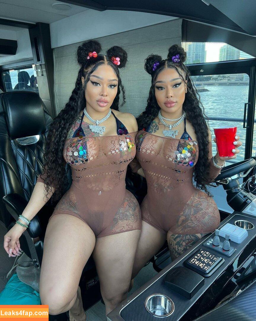 Double Dose Twins / doubledose_twins / doubledosetwinsxxx leaked photo photo #0016