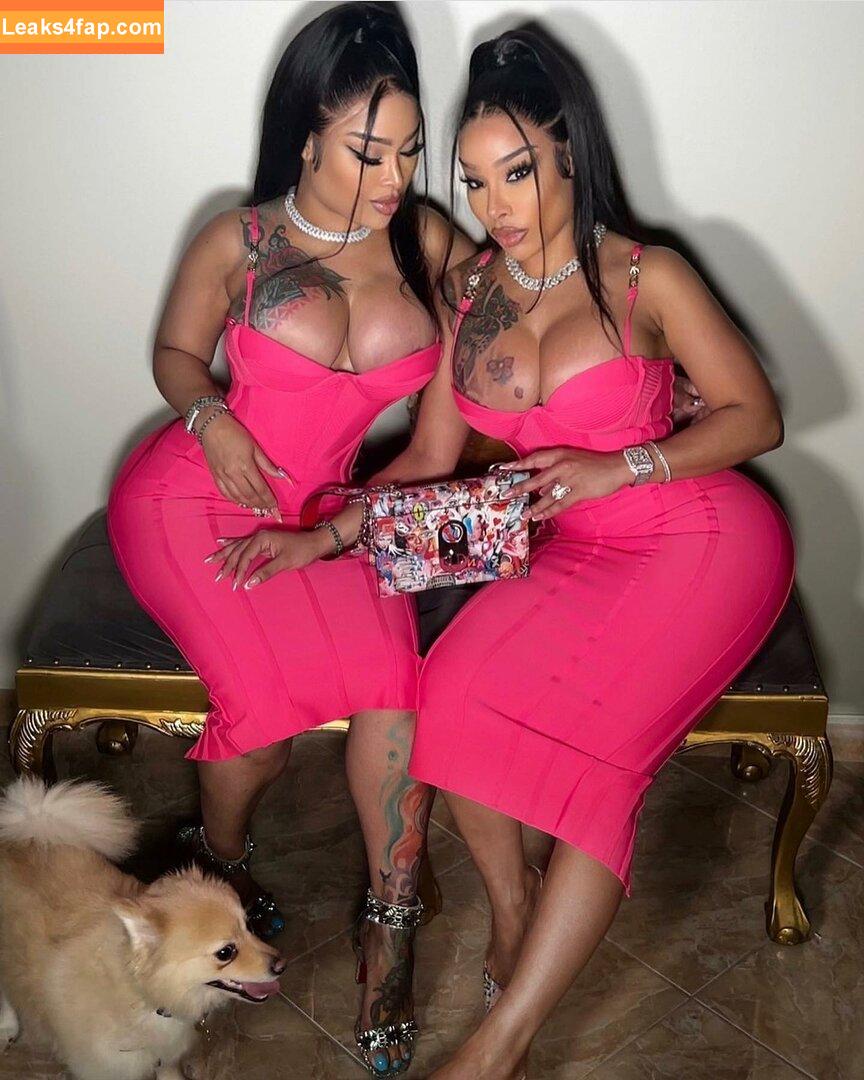 Double Dose Twins / doubledose_twins / doubledosetwinsxxx leaked photo photo #0024