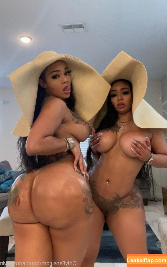 Double Dose Twins / doubledose_twins / doubledosetwinsxxx leaked photo photo #0030