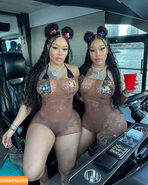 Double Dose Twins photo #0016