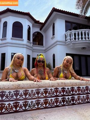 Double Dose Twins photo #0045