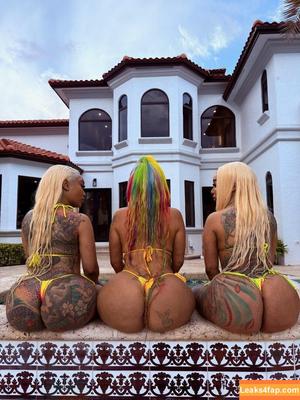 Double Dose Twins photo #0050