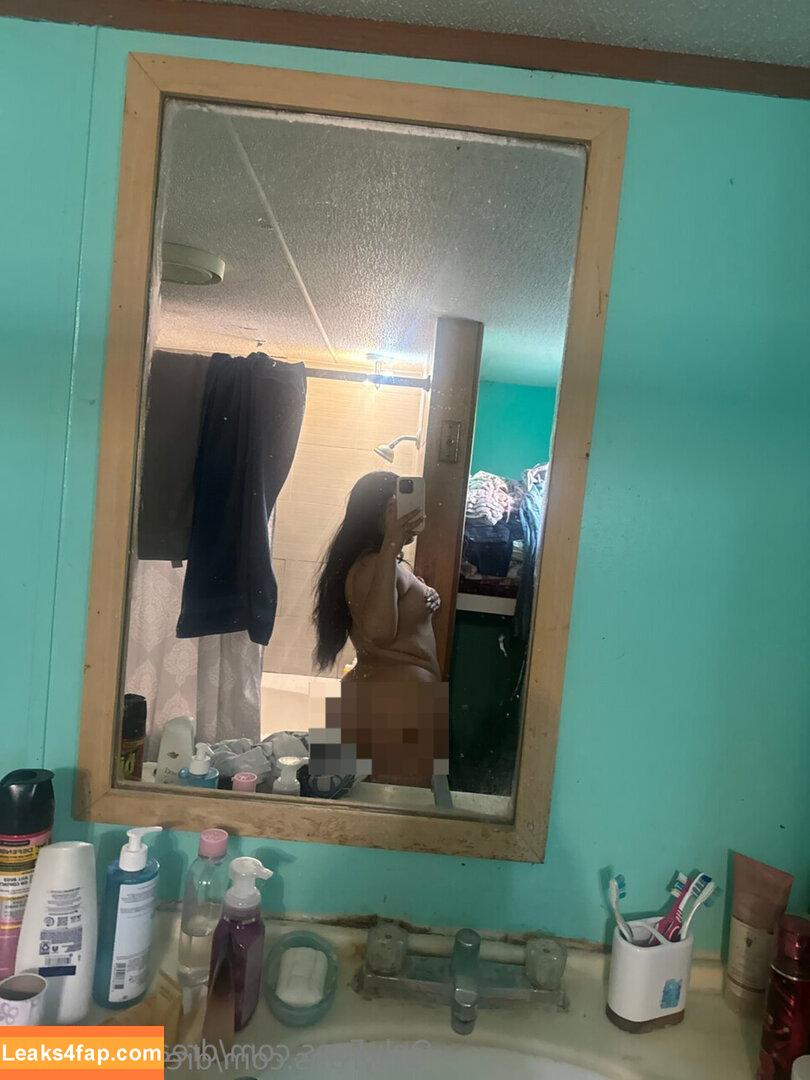 dreahhposada /  leaked photo photo #0006
