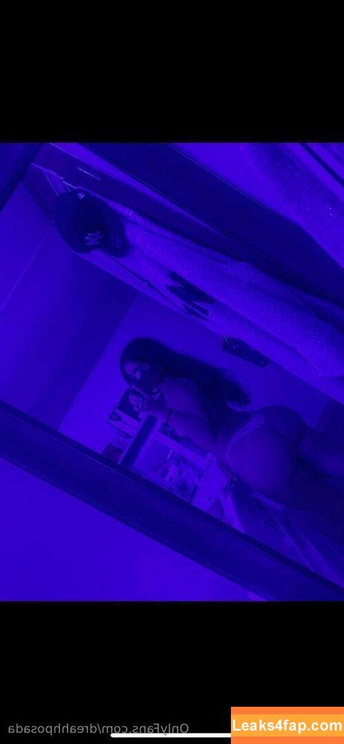 dreahhposada /  leaked photo photo #0015