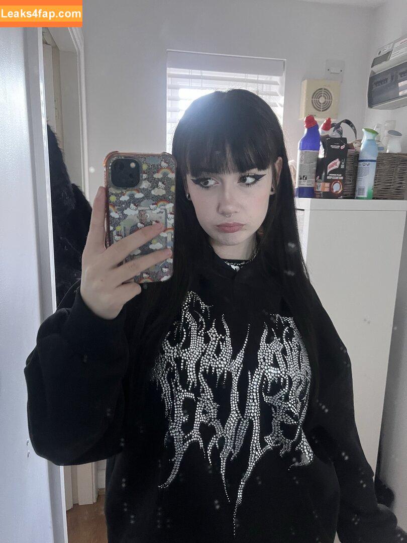 EFCevie / eevieaspen leaked photo photo #0011