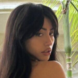 random model