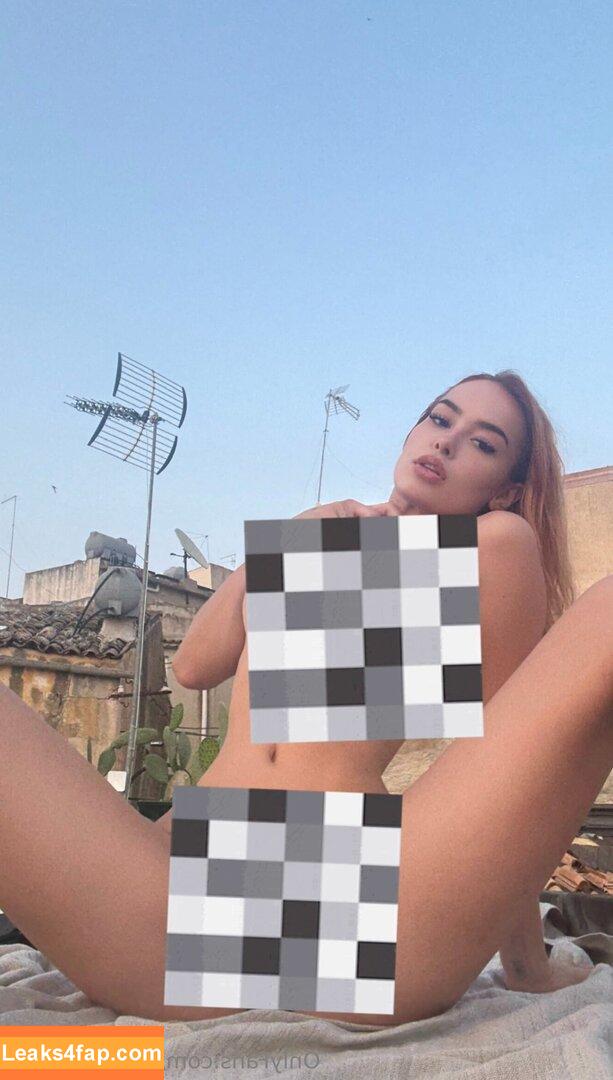 elenakamperi /  leaked photo photo #0071