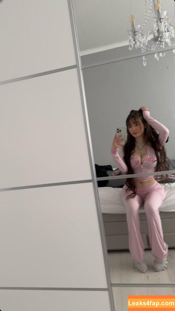 Elisa Aline / elisa_aline / elisa_alnn leaked photo photo #0042