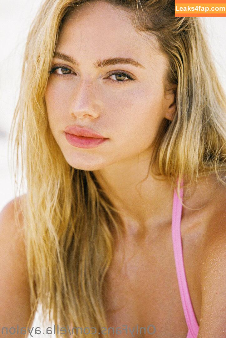 Ella Ayalon / anfisaopal / ellaayalon leaked photo photo #0043
