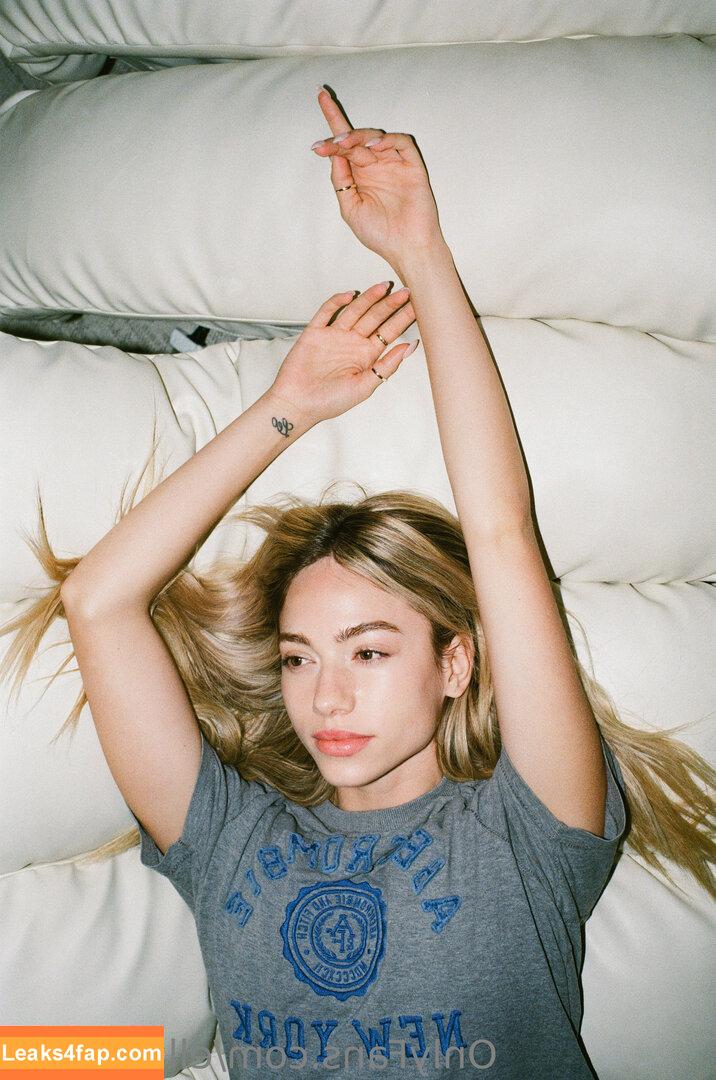 Ella Ayalon / anfisaopal / ellaayalon leaked photo photo #0048