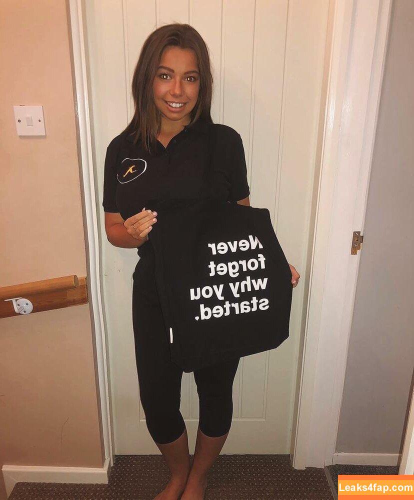 Ellie Taylor / blondellie / elliejanetaylor leaked photo photo #0012