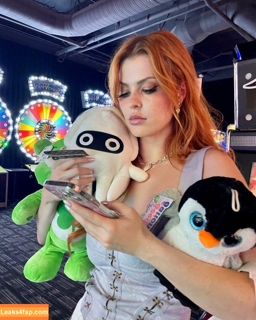 ellyclutch / ellyafterdark / ellyclutchh leaked photo photo #0020