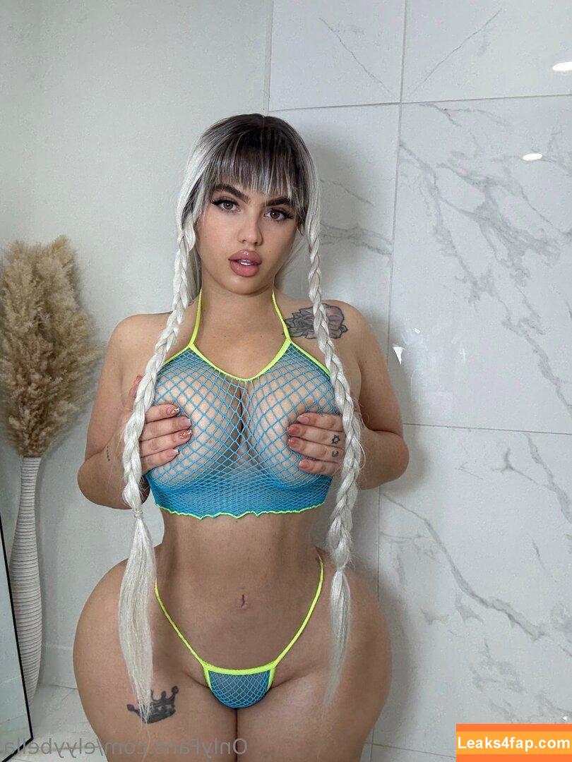 elyybella / elylabella leaked photo photo #0013