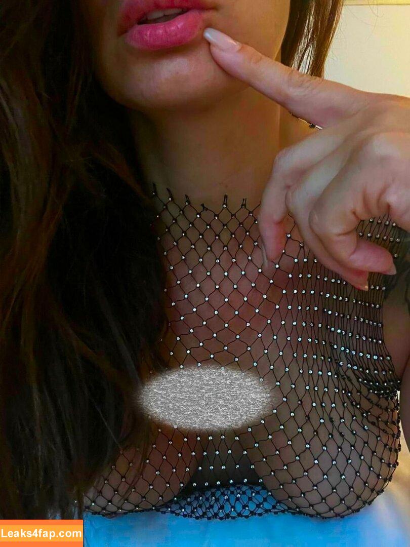 Emilie Nefnaf / emilienefnaf / nefnafemilie leaked photo photo #0007