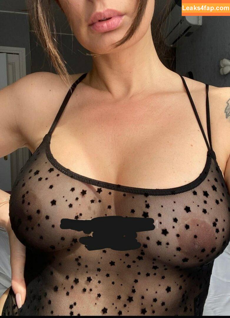 Emilie Nefnaf / emilienefnaf / nefnafemilie leaked photo photo #0010
