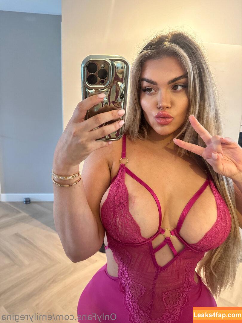 emilyregina /  leaked photo photo #0094