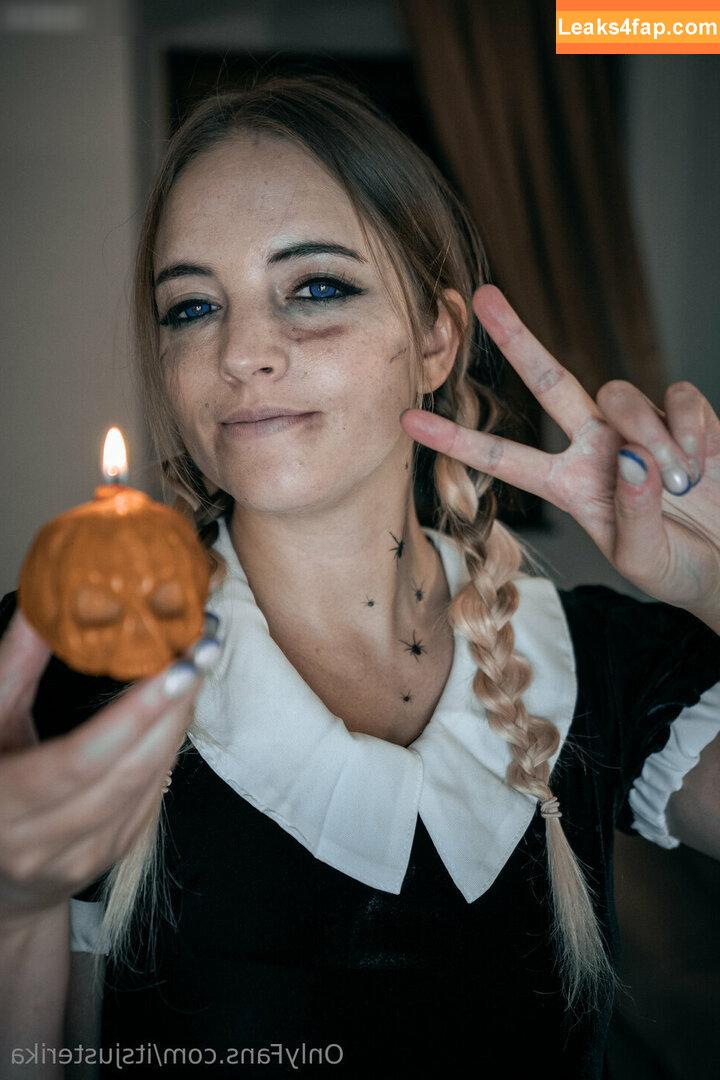 Erika Willis / eriwillis / itsjusterika слитое фото фото #0079