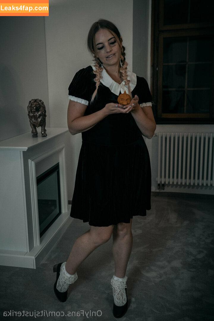 Erika Willis / eriwillis / itsjusterika слитое фото фото #0082