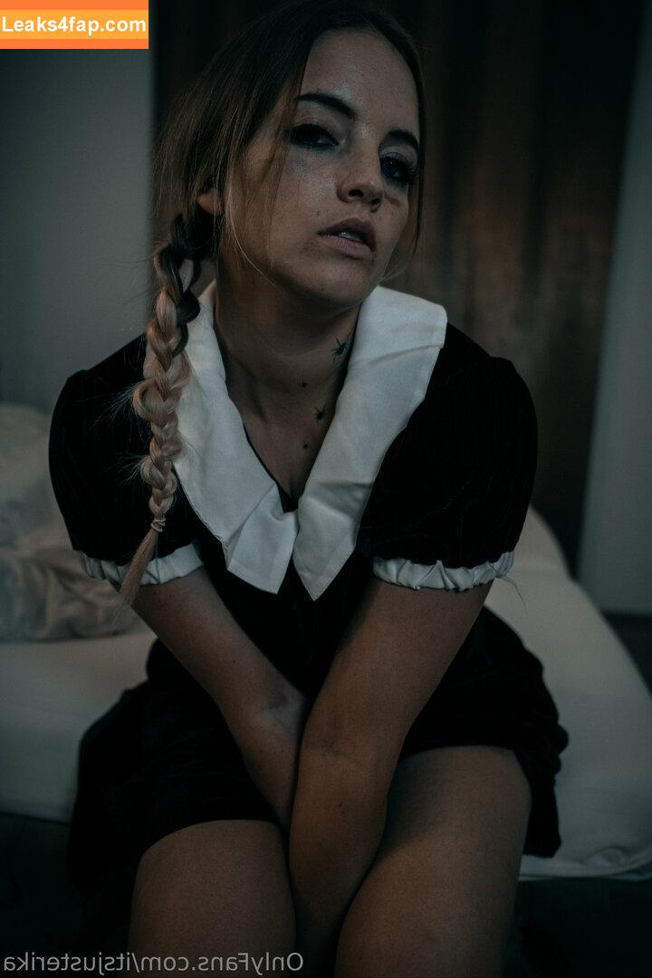 Erika Willis / eriwillis / itsjusterika слитое фото фото #0083