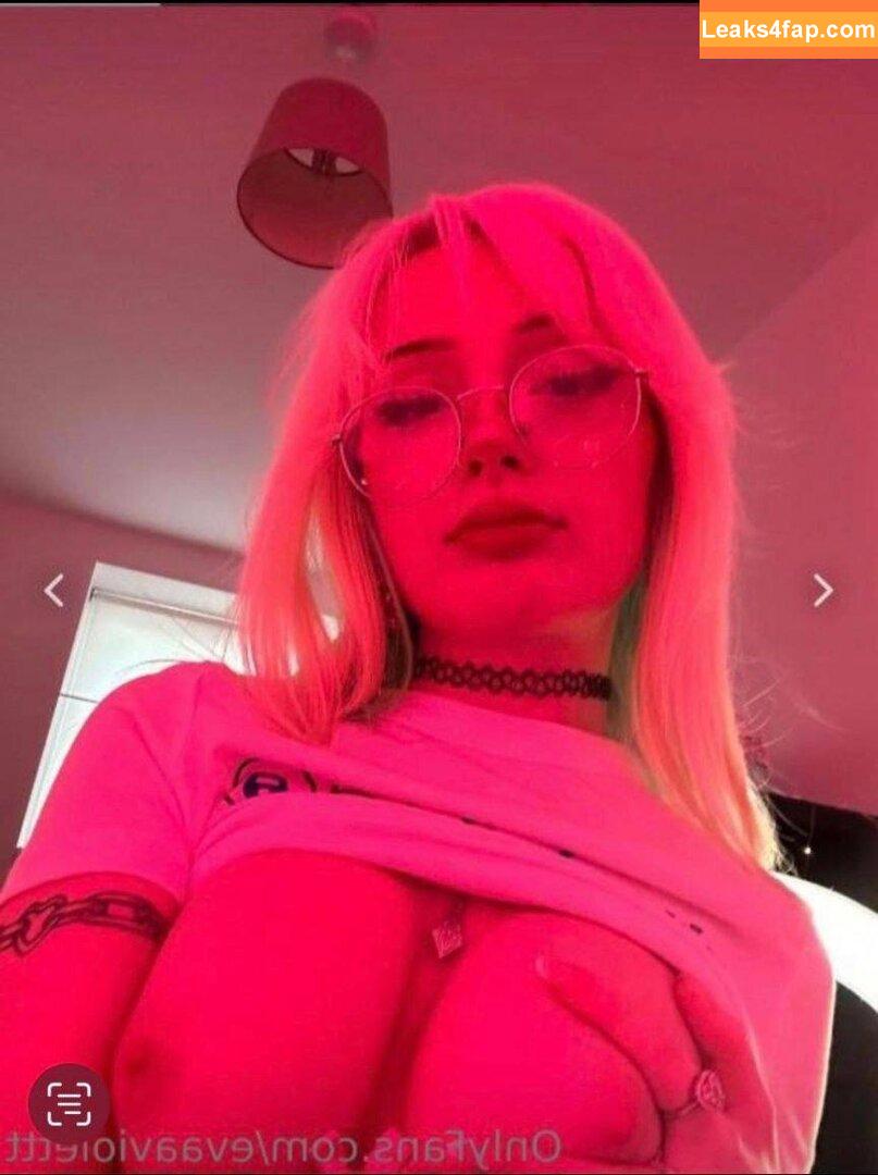 evaaviolettt / evaaavioletttt leaked photo photo #0005