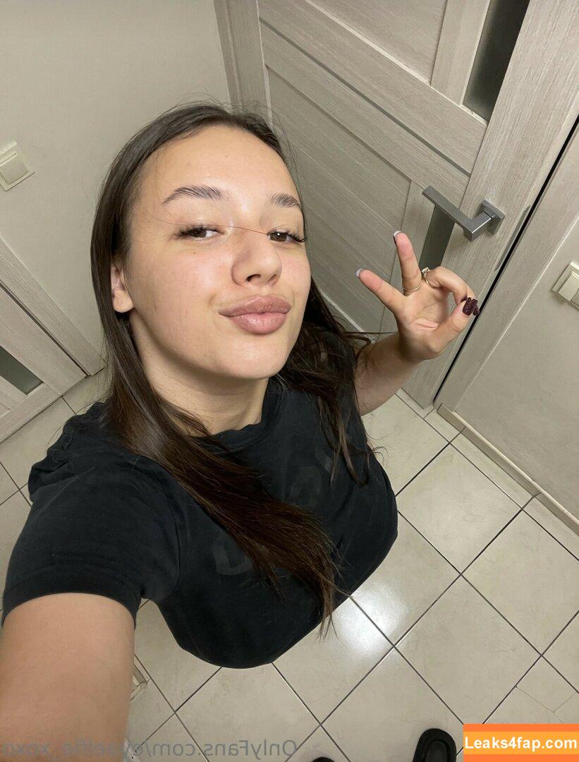 evaelfie_xoxo / Eva Elfie / evaaa.elfieee leaked photo photo #0034