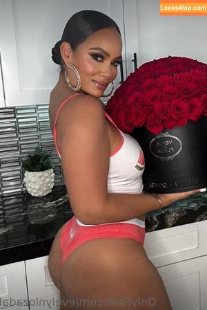 Evelyn Lozada фото #0001
