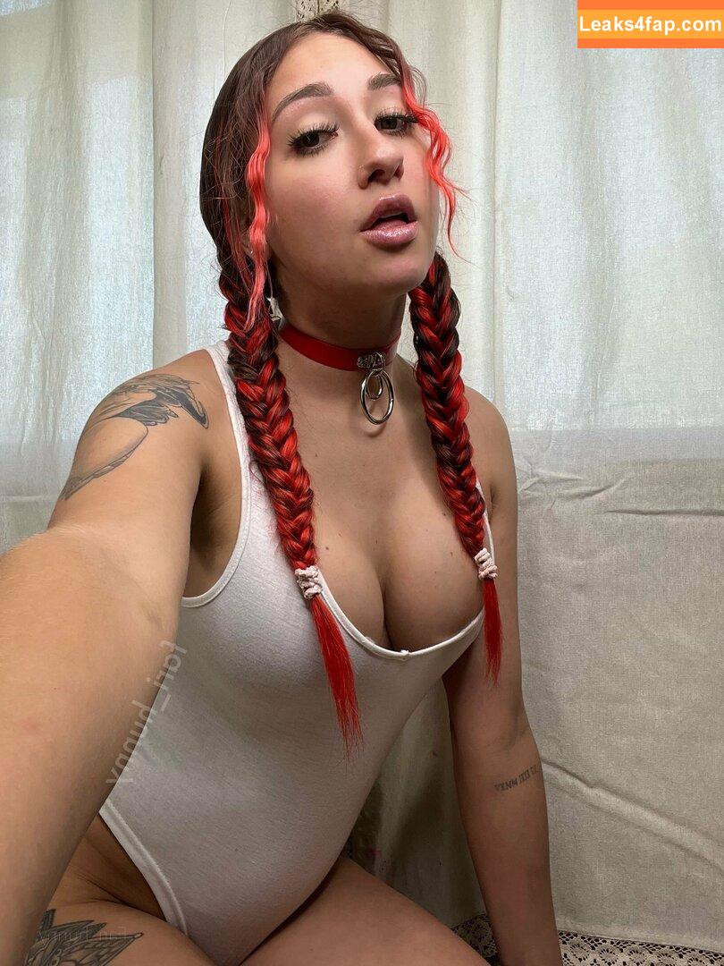 fari_hunny / sad_alien_art leaked photo photo #0029