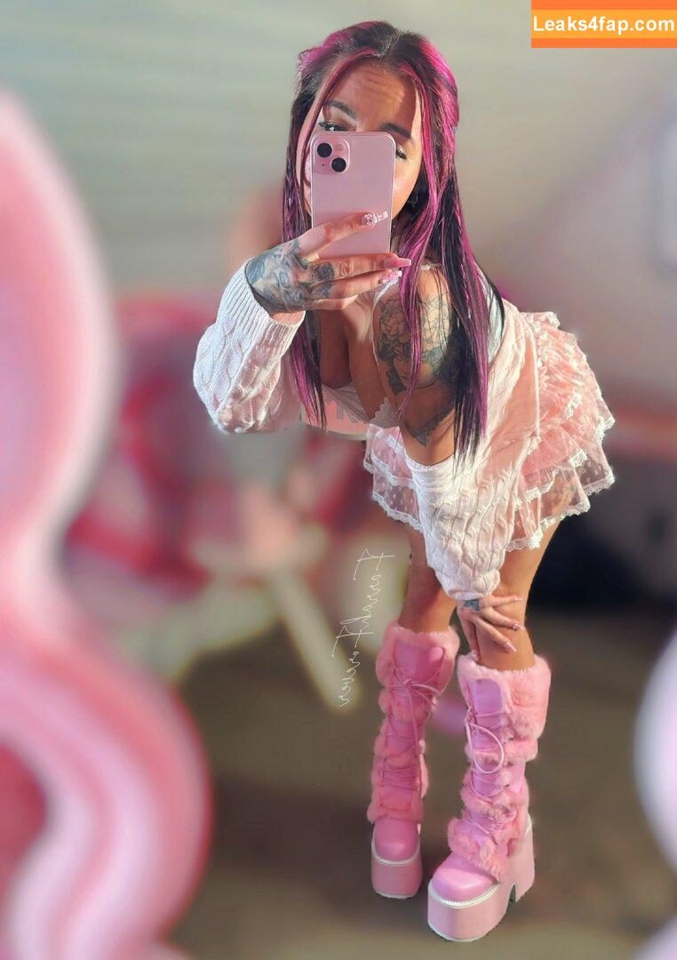 fari_hunny / sad_alien_art leaked photo photo #0043