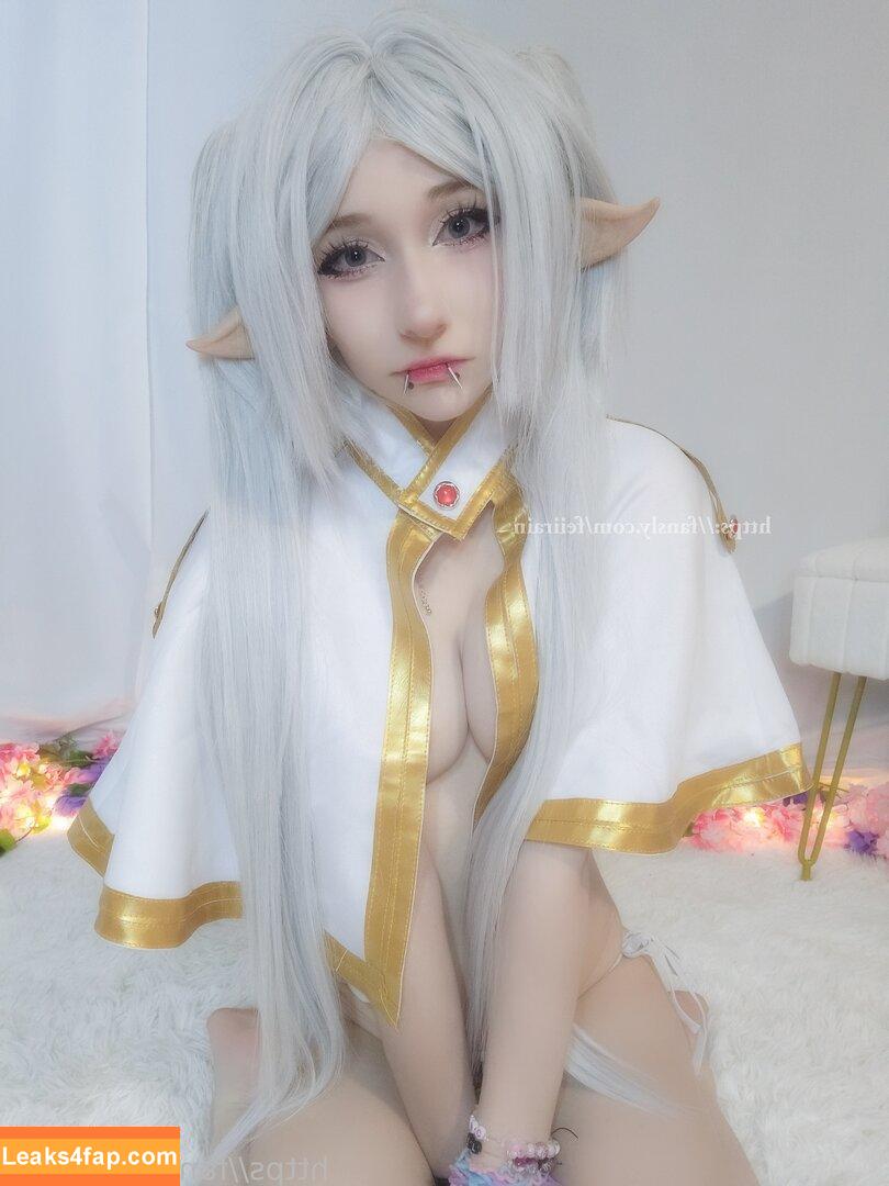 feiirain / feiiraiin leaked photo photo #0025