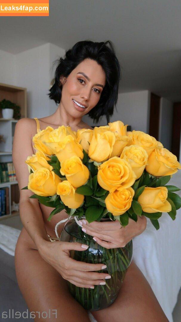 florabella / florabellavip leaked photo photo #0004