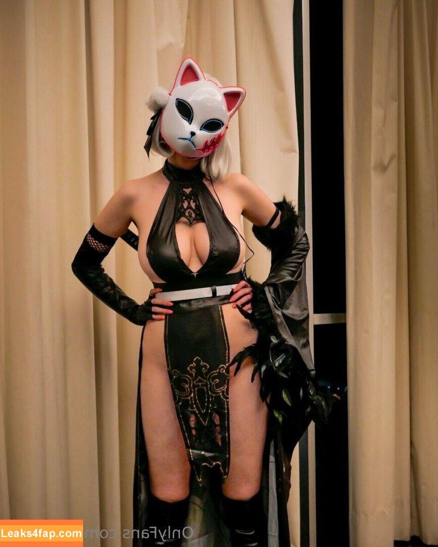 FoxHeart / Fox_heart / foxheart.t leaked photo photo #0015