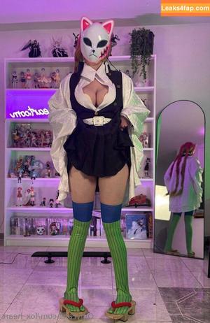 FoxHeart photo #0011