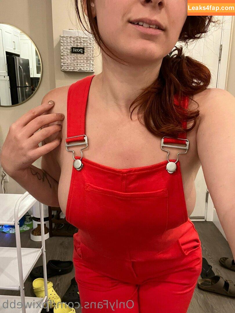 Foxiwebb / jeannie webb / missfoxi leaked photo photo #0015