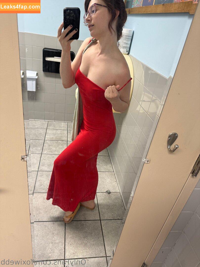 Foxiwebb / jeannie webb / missfoxi leaked photo photo #0029