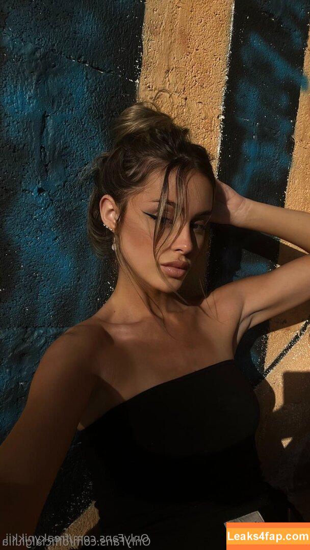 freakynikkii / freakanique leaked photo photo #0073