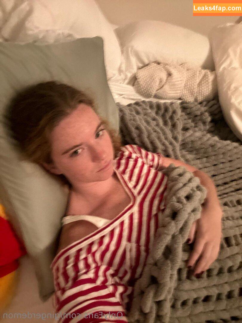 gingerdemon / gingerdemon116 leaked photo photo #0017