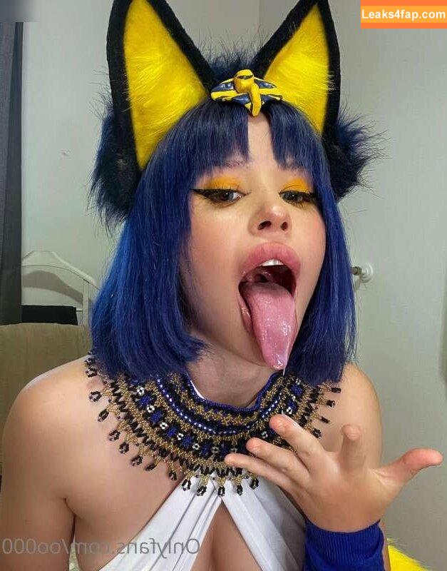 Giulia Valeriani / Moonchild_777 / moonchild_77 leaked photo photo #0123