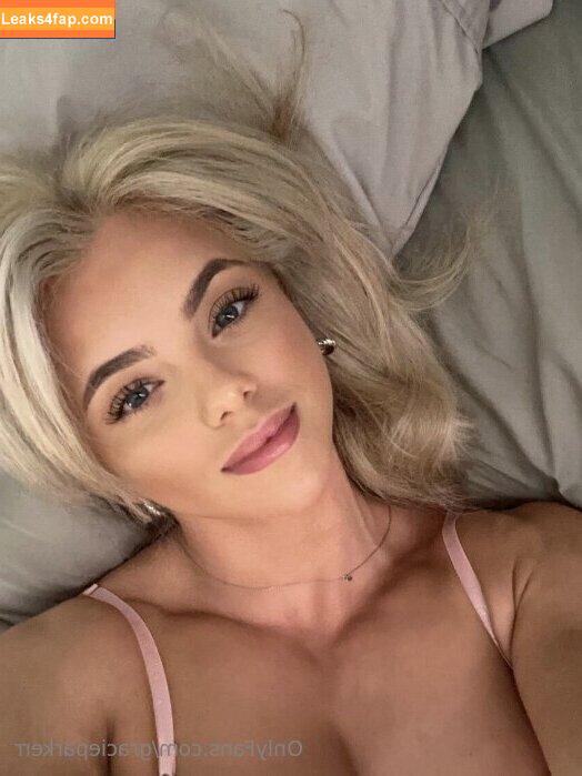 gracieparkerr / gracieeprker leaked photo photo #0010