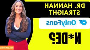 Hannah Straight photo #0008