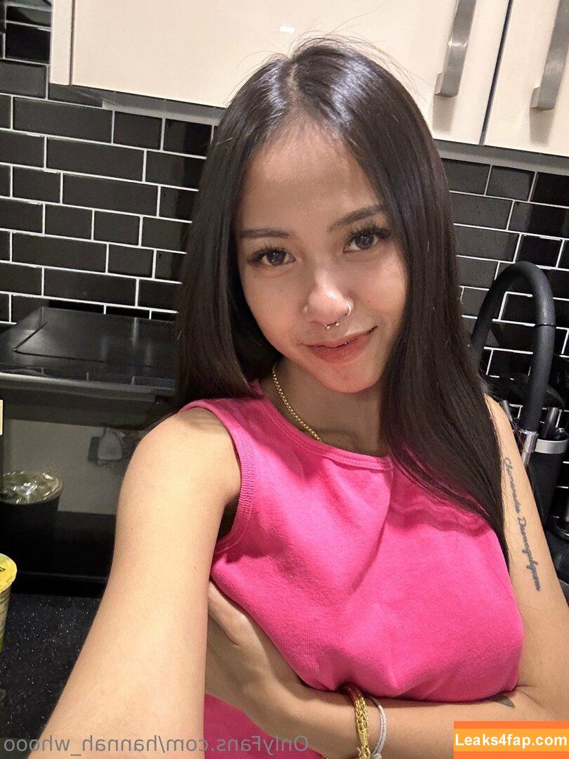 Hannah_whooo / hannah_hiiiiiiiiii leaked photo photo #0007
