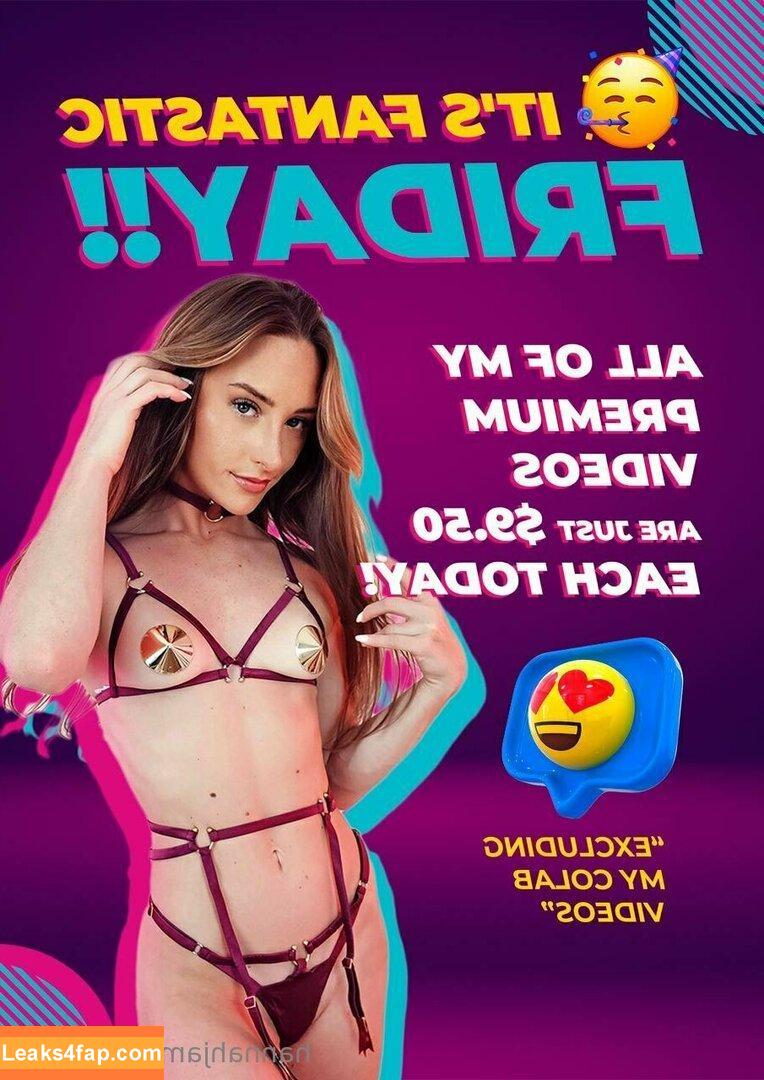 hannahjamesfree / hannahjames leaked photo photo #0009