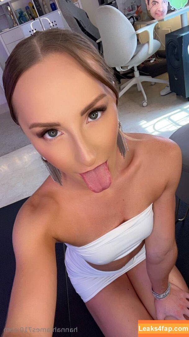 hannahjamesfree / hannahjames leaked photo photo #0017