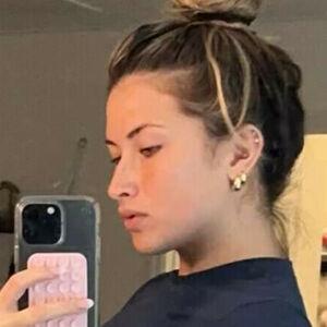 hannahrylee / hannah rylee / hannahryleee1 / realhannahmontanaa leaked photo photo #0004