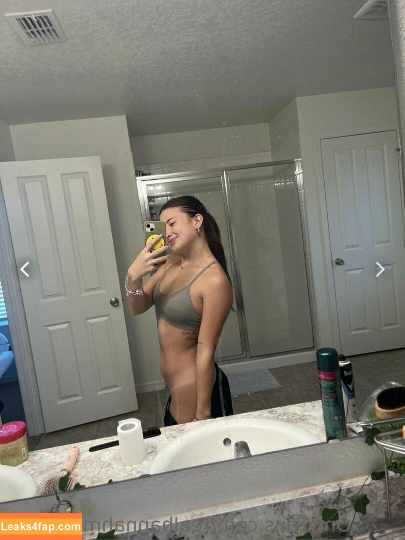 hannahrylee / hannah rylee / hannahryleee1 / realhannahmontanaa leaked photo photo #0027