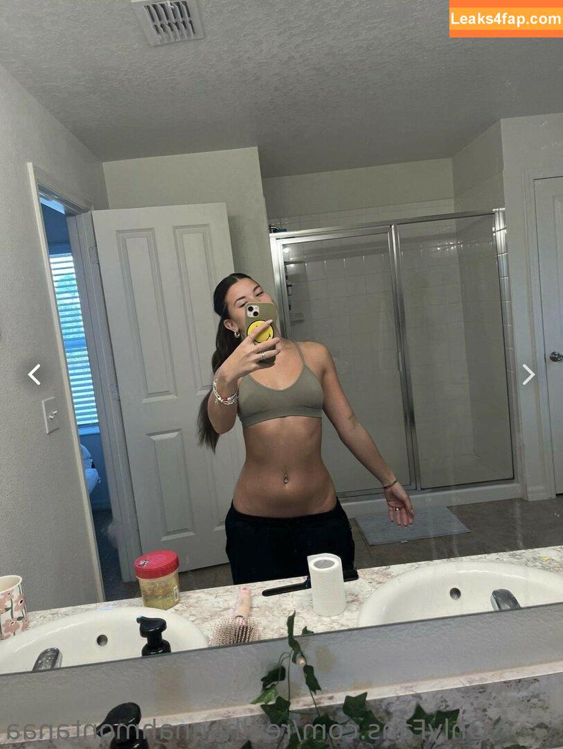 hannahrylee / hannah rylee / hannahryleee1 / realhannahmontanaa leaked photo photo #0028